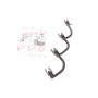 Шланг зливний Citroen C3 1.4HDi 02-