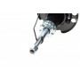 Амортизатор (передній) Opel Corsa C 1.0/1.2/1.4/1.8/1.3CDTI/1.7CDTI 09/02-12/09, L