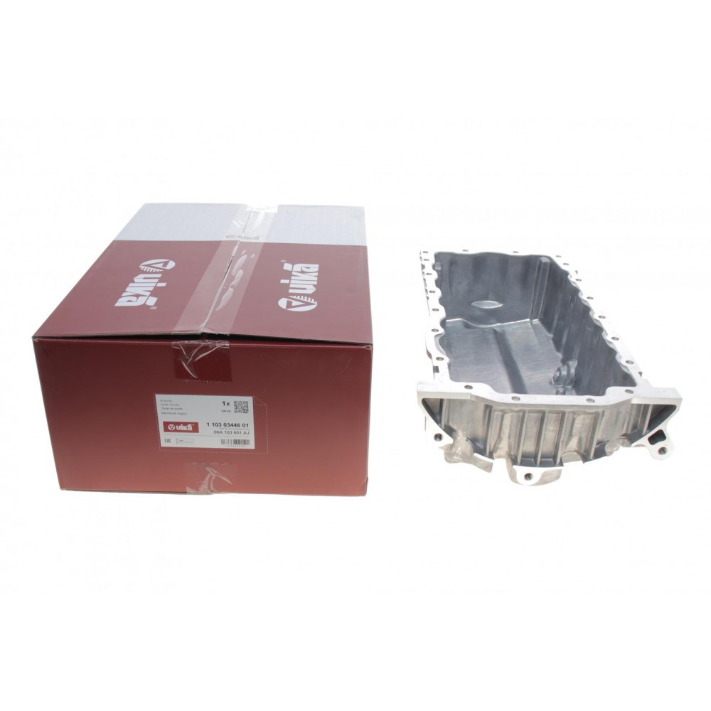 Маслозбірник (піддон) VW Caddy/Crafter/T5/T6 03-