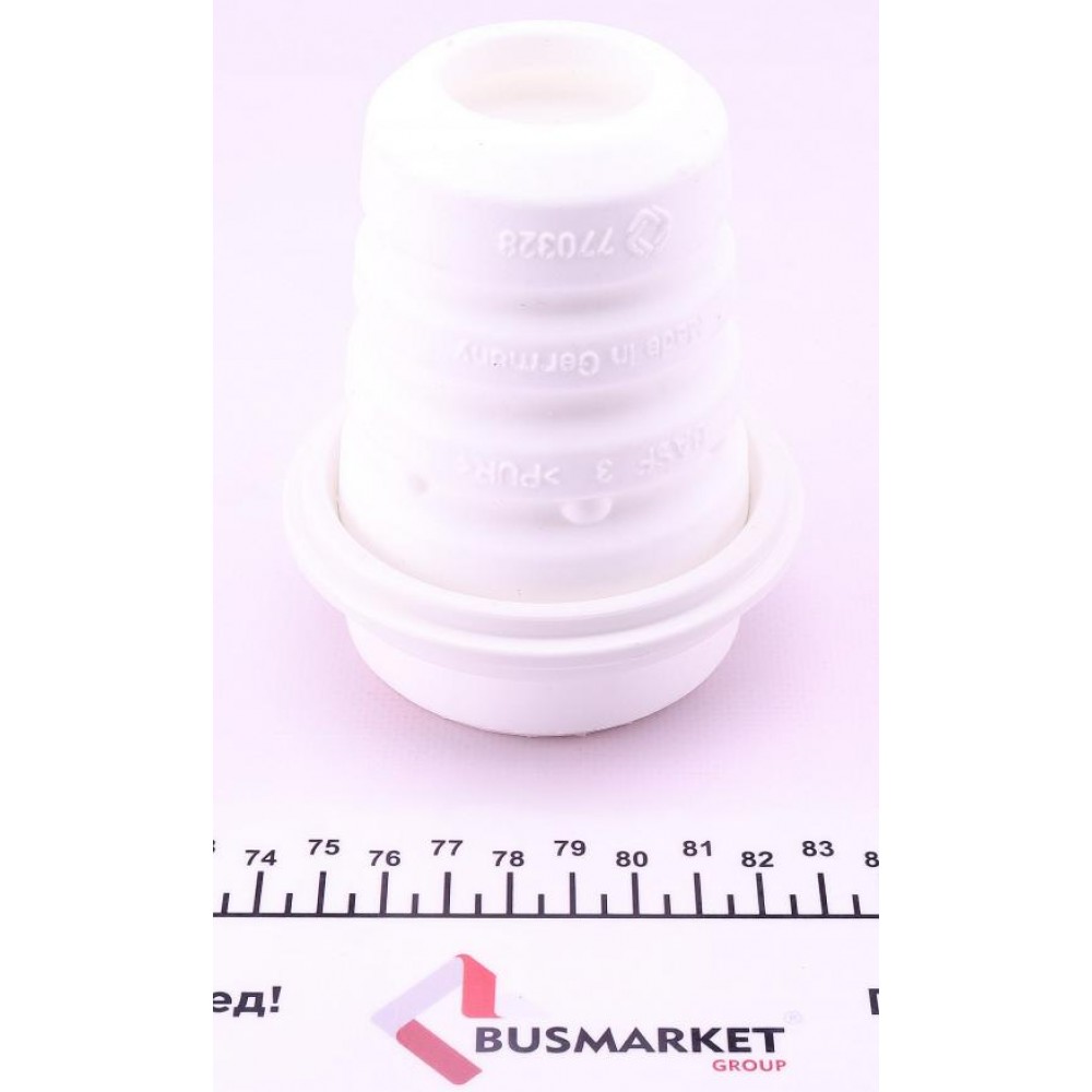 Відбійник амортизатора (переднього) Fiat Ducato/Citroen Jumper/Peugeot Boxer 06- (108mm)