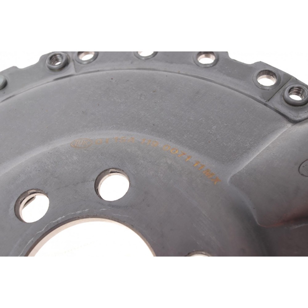 Комплект зчеплення Seat Toledo/VW Golf -99 (d=190mm)