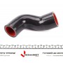 Патрубок інтеркулера Citroen Jumper/Peugeot Boxer 2.2HDi 11-