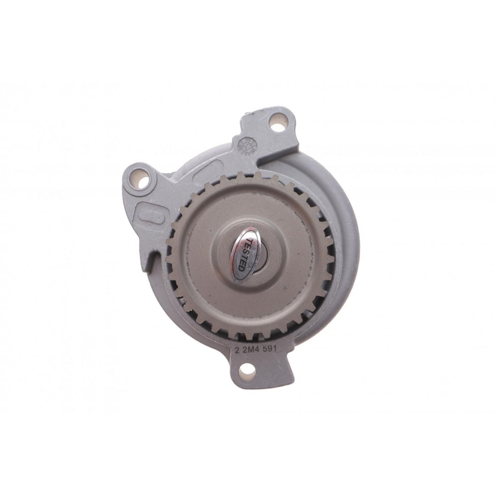 Помпа води Audi 100/80 2.3E/2.3E quattro 90-96/A6 2.3/2.3 quattro 94-97 (29z) (B/B) (7 лоп)