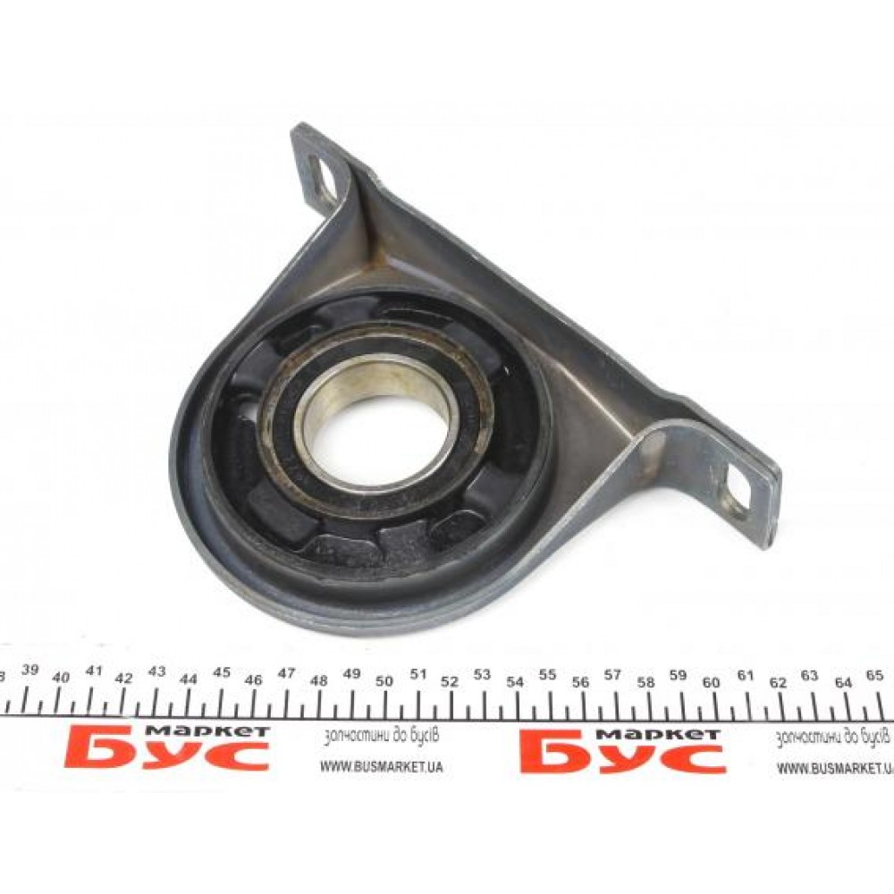 Підшипник підвісний MB Sprinter/VW Crafter 06- (d=47mm) к-кт з Кільцями