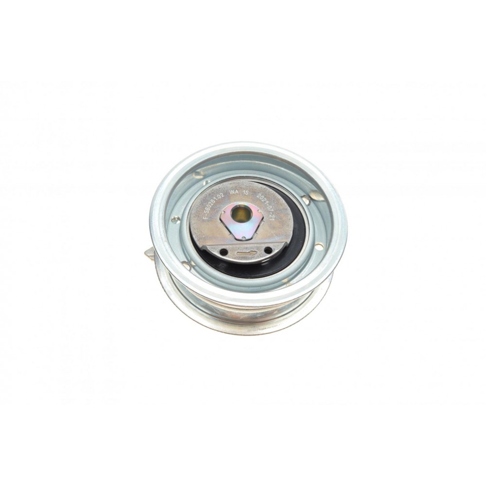 Комплект ГРМ Audi A3/A4/VW Caddy III/Golf/Passat 1.6/2.0/VW T5 2.0 96-15 (23x138z)