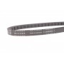 Ремінь генератора Mazda 323 1.7D 86-89 (13x875)