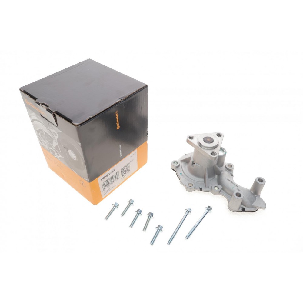Помпа води Ford C-Max II/Focus III/Mondeo V/Fiesta/Transit Courier 1.0 EcoBoost/1.1 12-
