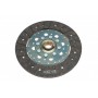 Комплект зчеплення Ssangyong Kyron/Actyon 2.0Xdi 05- (d=241mm) z=25