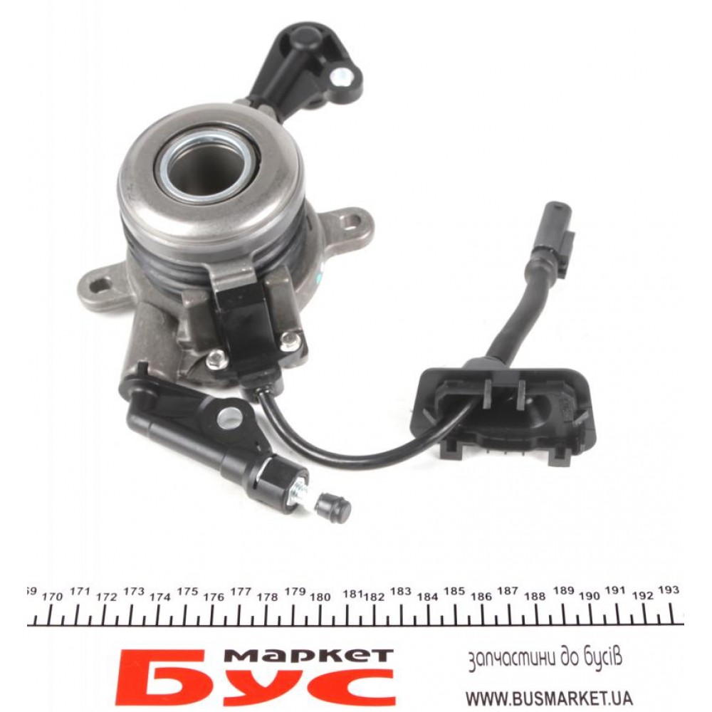 Підшипник вижимний MB Sprinter 2.2/2.7CDI 00-06/ VW Crafter 2.5TDI 06- (Tiptronic)