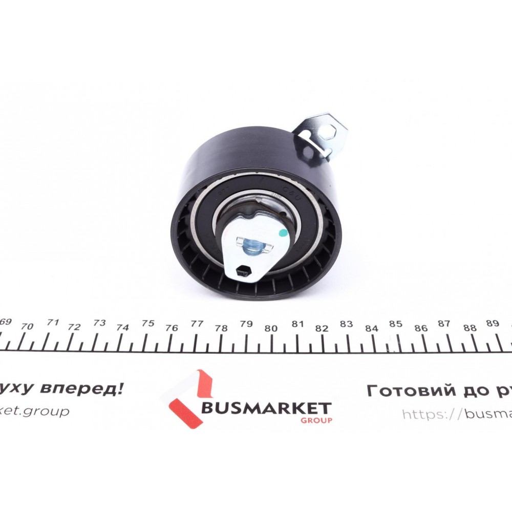 Ролик ГРМ Renault Kangoo/Master 1.9dTi (натяжний) (65х30.7)