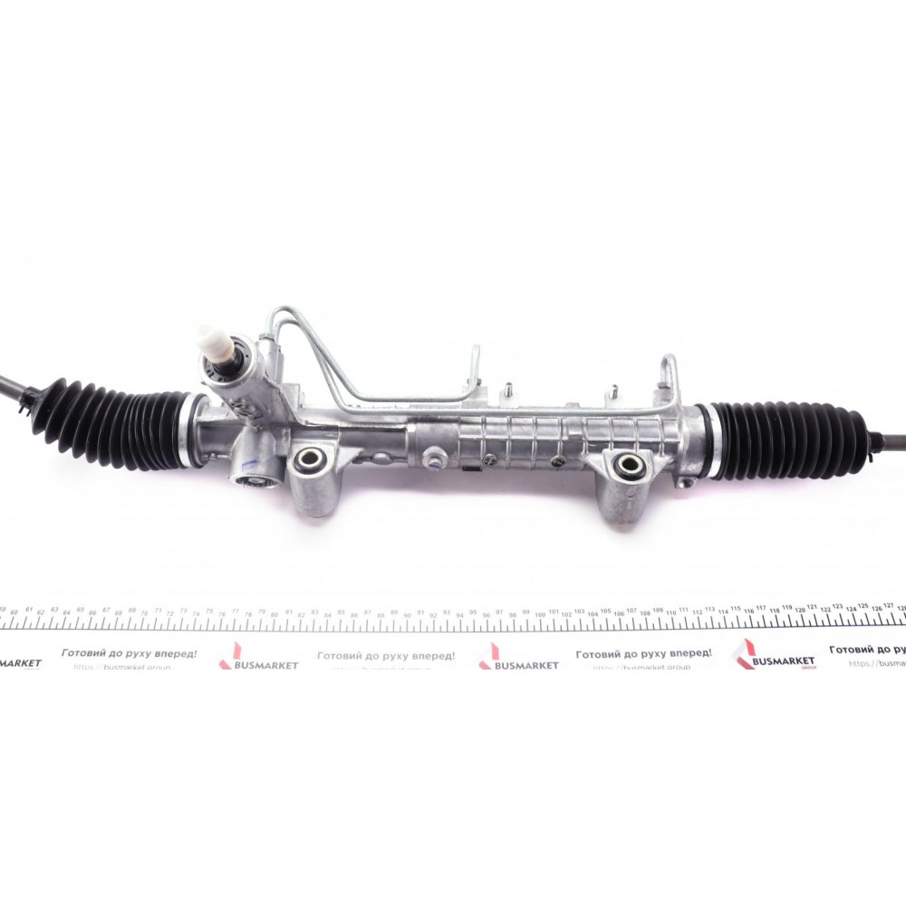 Рейка рульова Fiat Doblo 1.2-1.6/1.9 JTD 01- (з ГПК)
