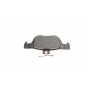 Колодки гальмівні (задні) Mazda 3 IV 18-/CX-30 19-/MX-30 20- (Teves) Q+
