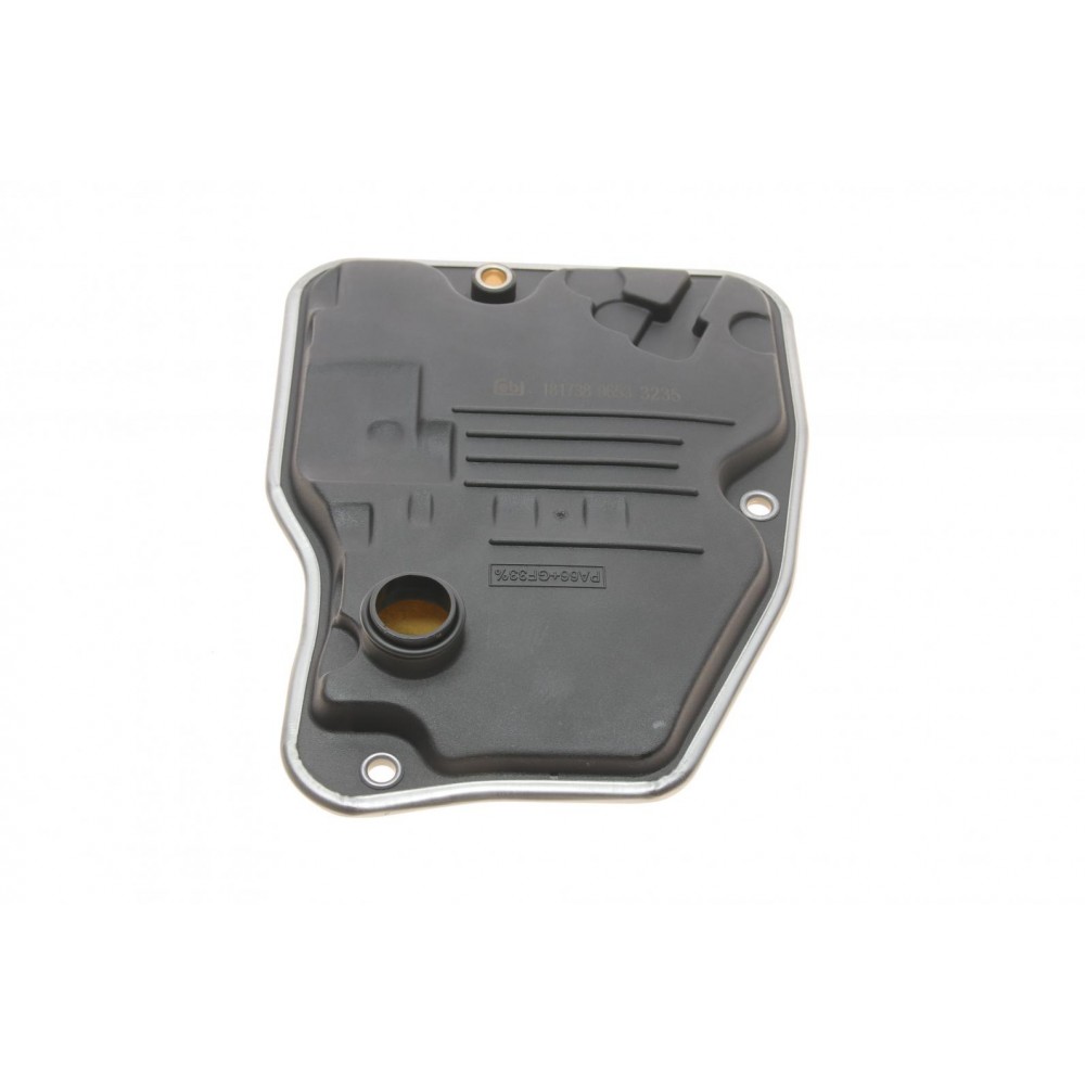 Фільтр АКПП Toyota Avensis/Corolla 1.6/1.8 VVTi 06-18 (з прокладкою)