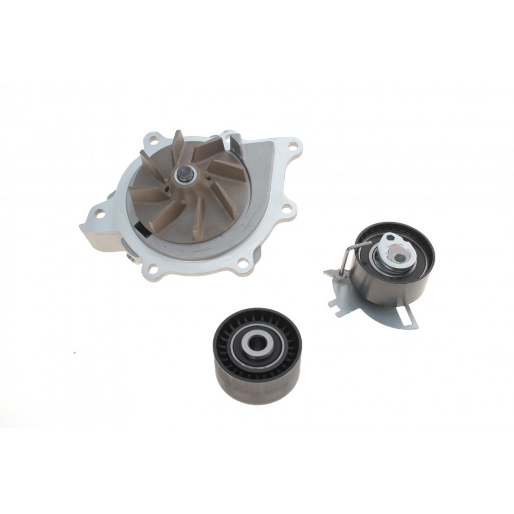 Комплект ГРМ + помпа Citroen Jumper/Jumpy/Peugeot Boxer/Expert 2.0 BlueHDi 15-