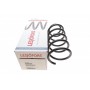 Пружина (передня) Chevrolet Aveo/Kalos 1.4/1.4 16V/1.5 05- (накл.зад.ч./седан)