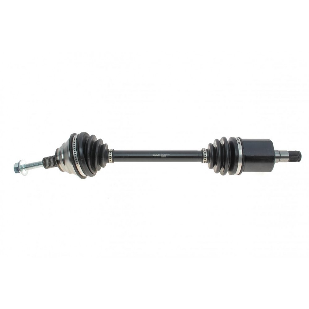 Піввісь (передня) Skoda Octavia/VW Golf/Passat 03-08 (L) (26x36x581)