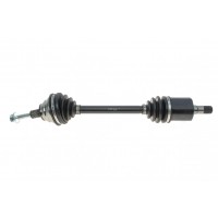 Піввісь (передня) Skoda Octavia/VW Golf/Passat 03-08 (L) (26x36x581)