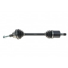 Піввісь (передня) Skoda Octavia/VW Golf/Passat 03-08 (L) (26x36x581)