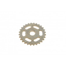 Зірочка ГРМ Audi A4/A5/A6/A7/A8/Q5/Q8 3.0/4,0 13- (0,3x7,3x7,3)
