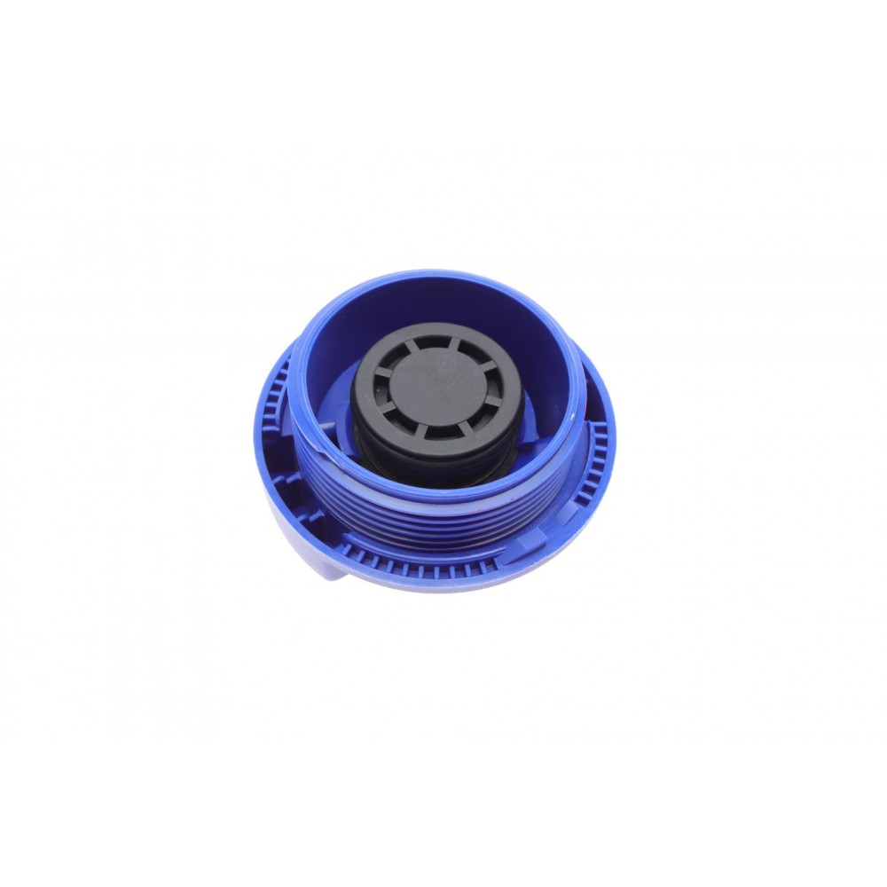 Кришка бачка розширювального VW Caddy 04- /Crafter 06-/LT 96-06/T5 03-