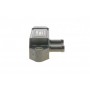 Датчик тиску вихлопних газів Audi A4/A6/A7/Skoda Octavia/SuperB/VW Crafter 1.6-2.0 D 12-