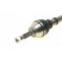 Піввісь (передня) Renault Clio II 98-02/Kangoo 97- (L) (21x6230