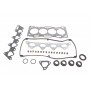 Комплект прокладок (верхній) Mitsubishi Lancer 1.6 03-13