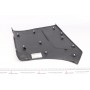 Молдинг кузова (задній/L) Citroen Jumper/ Fiat Ducato/ Peugeot Boxer 06-14