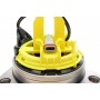 Підшипник маточини (передньої)(5 болтів) Opel Astra H/Zafira B 05-