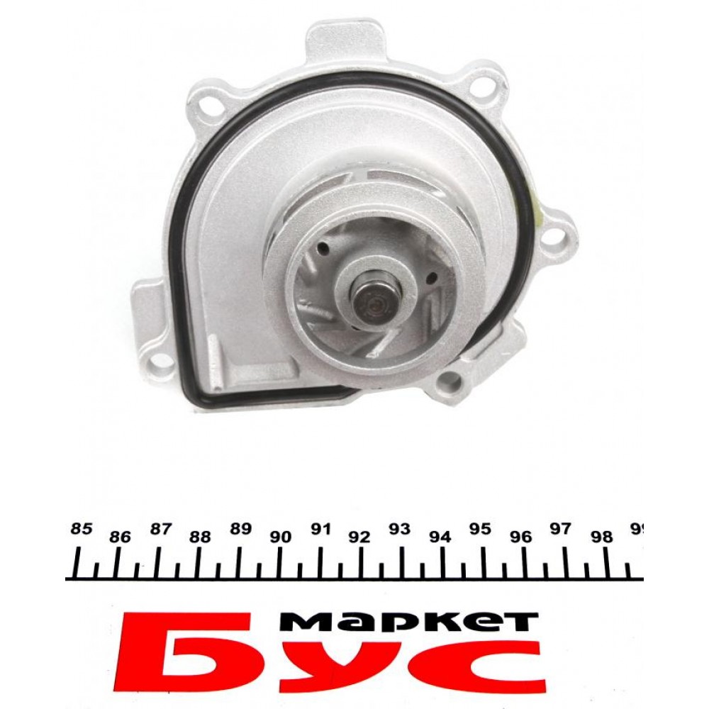 Помпа води Opel Astra 1.6 02-/Vectra 1.6/1.8 06-/Chevrolet Aveo 1.4 08-/1.6 11-