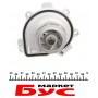 Помпа води Opel Astra 1.6 02-/Vectra 1.6/1.8 06-/Chevrolet Aveo 1.4 08-/1.6 11-