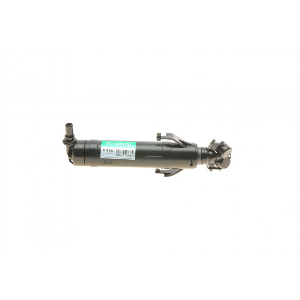 Форсунка омивача фари VW Passat 10-14 (R) (OE VAG)