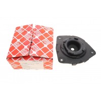 Подушка амортизатора (переднього) Nissan Micra/Renault Clio 03- (L)