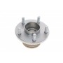 Підшипник маточини (задньої) Ford Connect (+ABS)