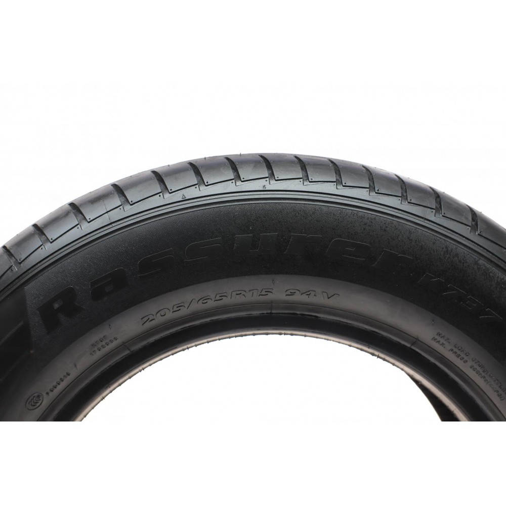 Шина K737 205/65 R15 94V (літня)