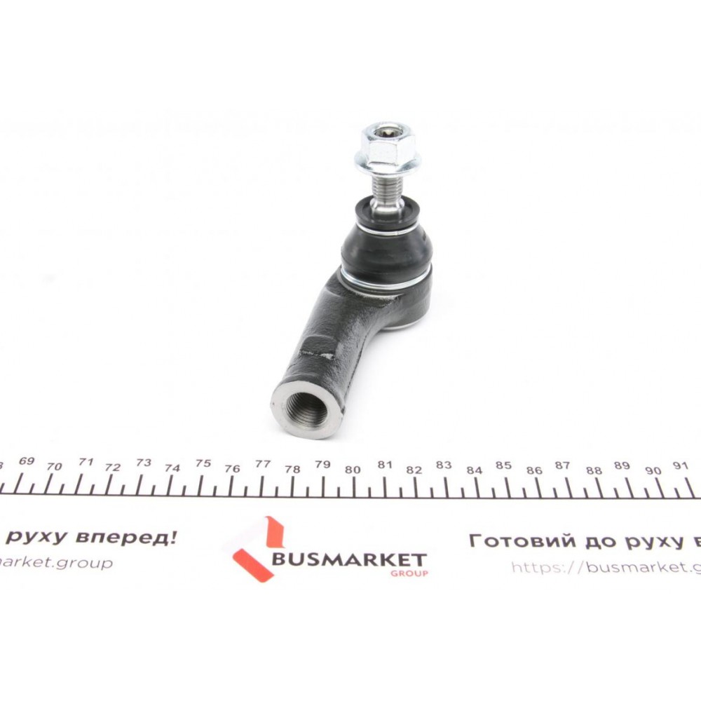 Наконечник тяги рульової (R) Audi A3 99-03/TT 98-06/Seat Leon 01-06/VW Golf IV 02-05