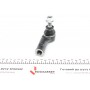 Наконечник тяги рульової (R) Audi A3 99-03/TT 98-06/Seat Leon 01-06/VW Golf IV 02-05