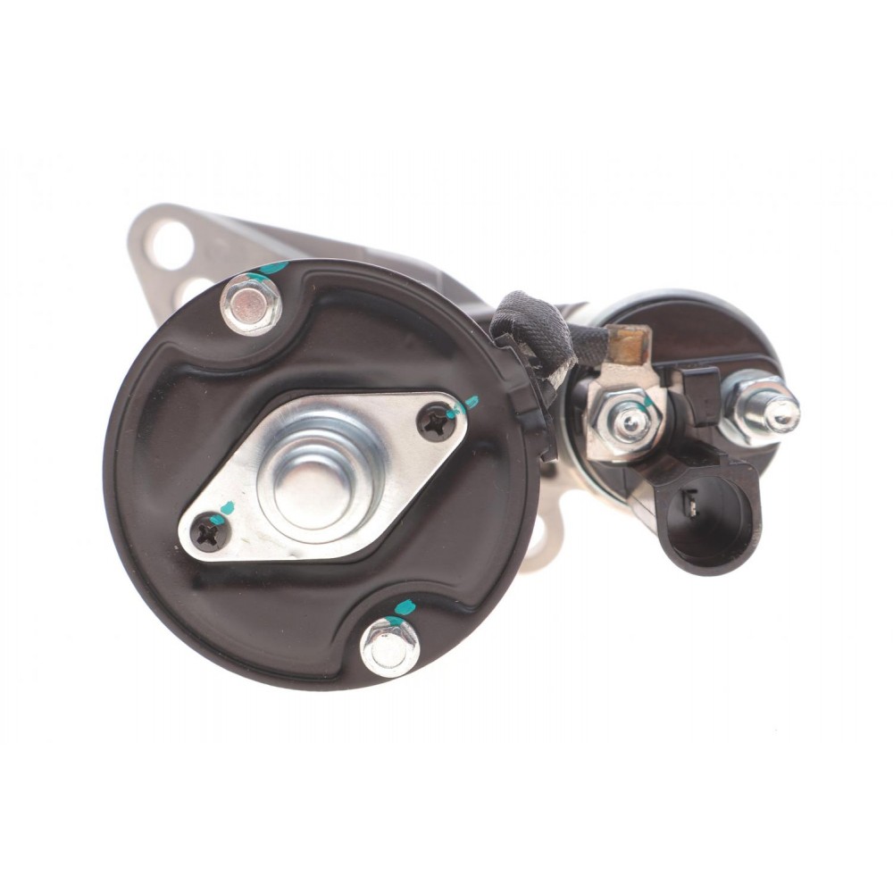 Стартер VW Caddy/T5 1.9TDI 03-/Skoda Fabia 1.4-1.9 D 03-10/Seat Altea 1.4-2.0 D 04- (1.7kw) (z=10)
