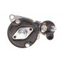 Стартер VW Caddy/T5 1.9TDI 03-/Skoda Fabia 1.4-1.9 D 03-10/Seat Altea 1.4-2.0 D 04- (1.7kw) (z=10)