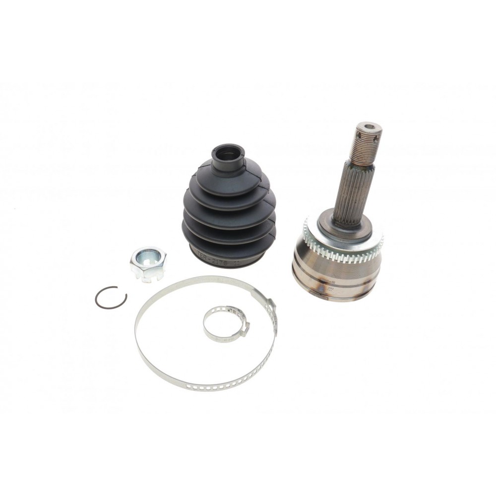 ШРКШ (зовнішній) Hyundai Accent III/Getz 1.5 CRDi 03-10 (25z/23z/50mm/86mm/62mm) (+ABS 48)