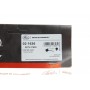 Патрубок радіатора (R) BMW 3 (E90)/5 (E60) 2.0i 04-15