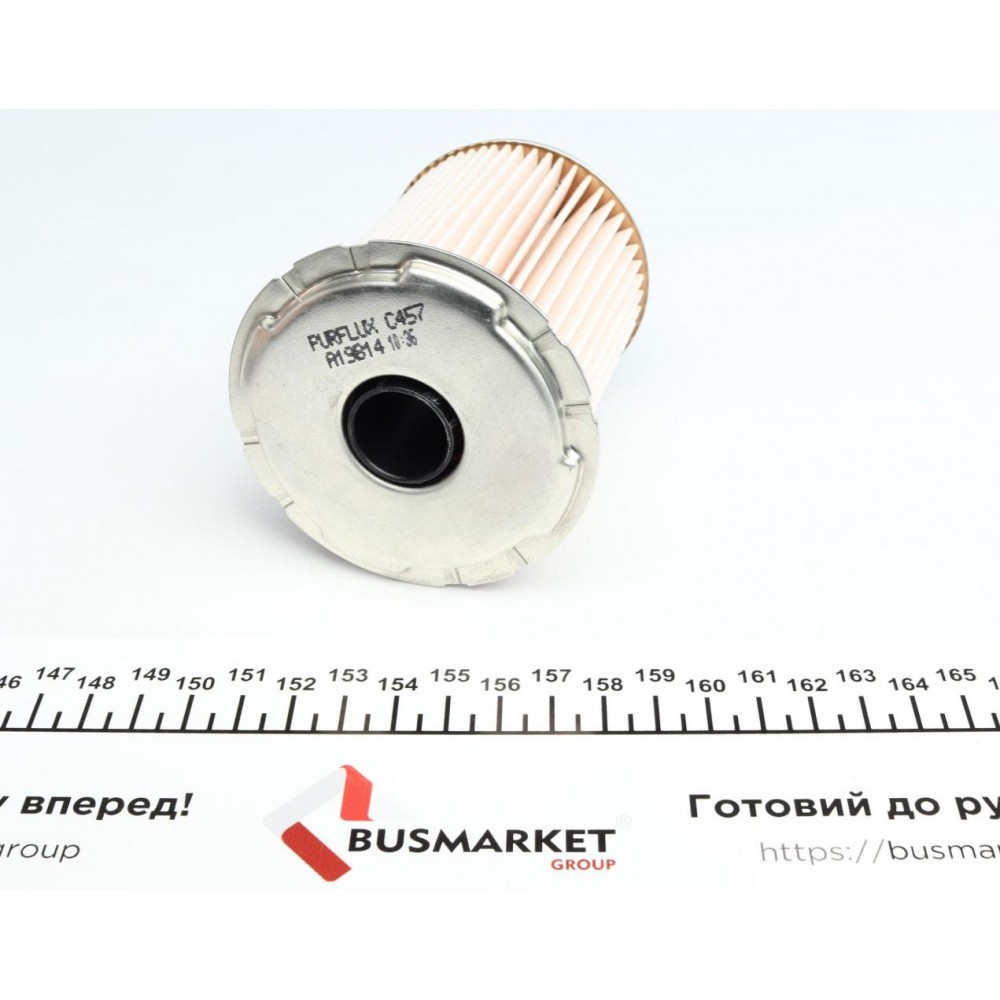 Фільтр паливний Renault Megane/ Clio 1.9D 91-03