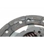 Комплект зчеплення Ford Escort 1.5 Ti/Fiesta 1.6 Ti 08- (d=220mm) (+вижимний)