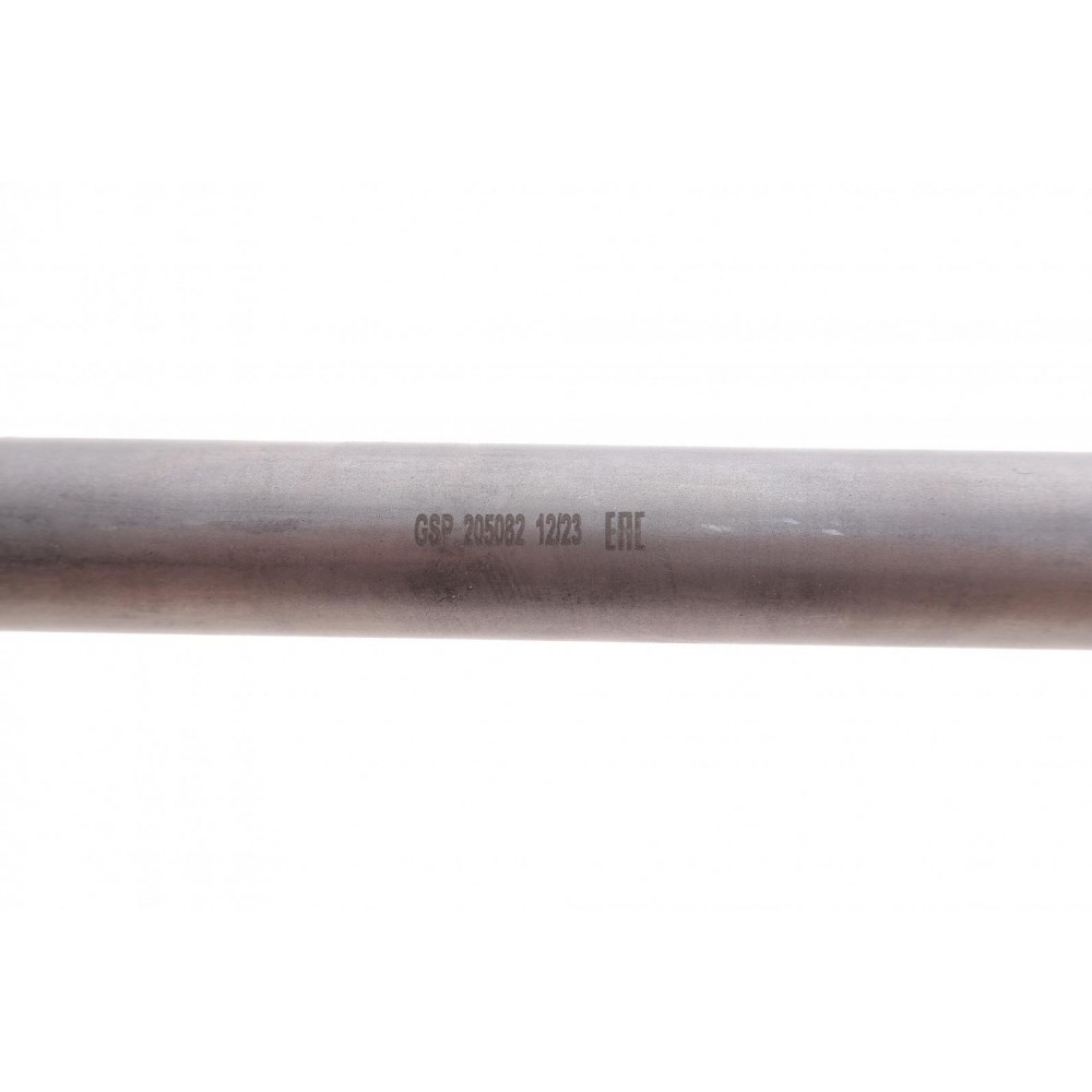 Піввісь (задня) BMW 3 (E90)/5 (E60) 04-11 (R) (30zx653) M47/M57/N47/N52/N53/N54/N55