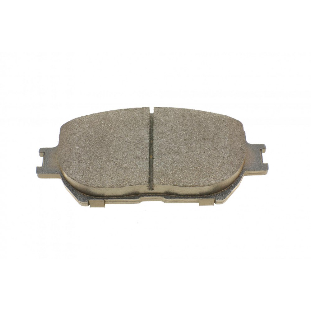 Колодки гальмівні (передні) Toyota Camry 01-11/Solara 03-08/Lexus GS 05-11/IS III 13-