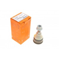 Опора кульова (передня/знизу) Honda Civic VII 00-05