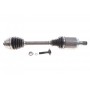 Піввісь (передня) BMW 5 (G30/F90) 16-23 (L) (37x27x573) B47/B48/B57/B58