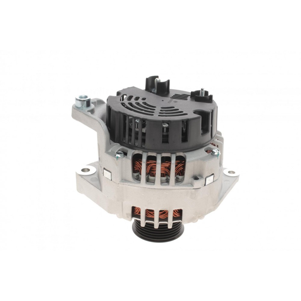 Генератор Citroen Jumper/Peugeot Boxer 2.8 HDi 00-09 (14V/120A)