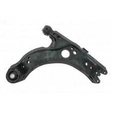 Важіль підвіски (передній/знизу) Audi A3/Seat Toledo/VW Golf 96-06/Skoda Octavia 96-10 (без кульової)