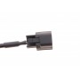 Датчик ABS (передній) Chevrolet Aveo/Daewoo Kalos 1.2-1.4 02- (L)